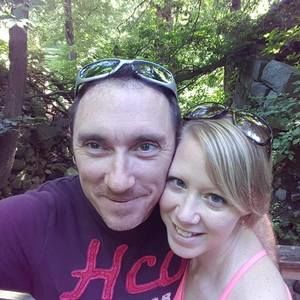 Meet your Posher, Leroy